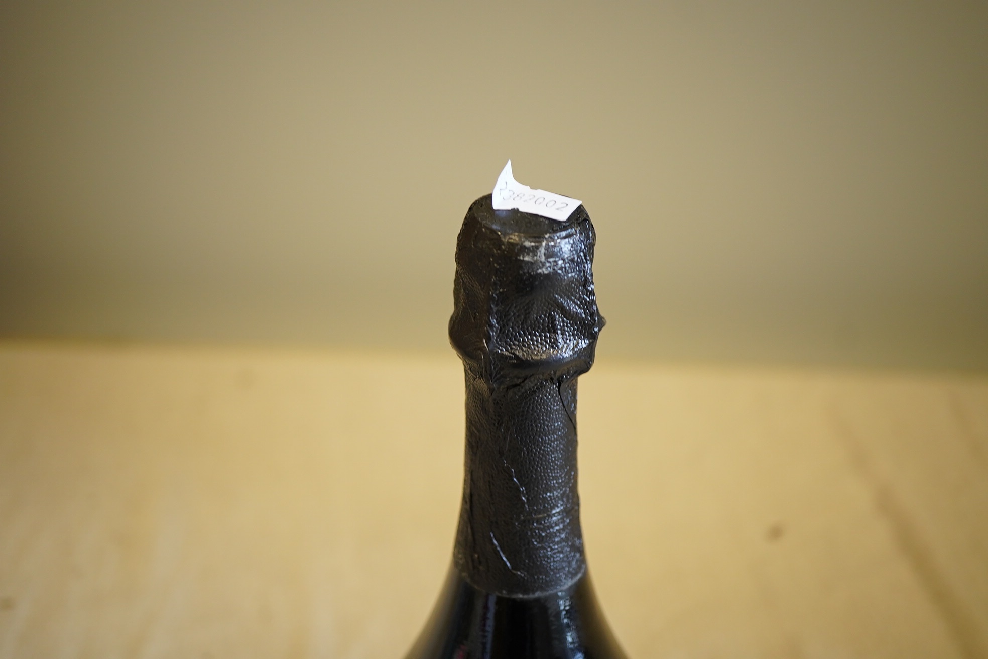 Champagne: Dom Perignon, 2004